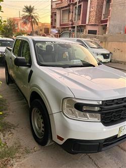 فۆرد ماڤیریک